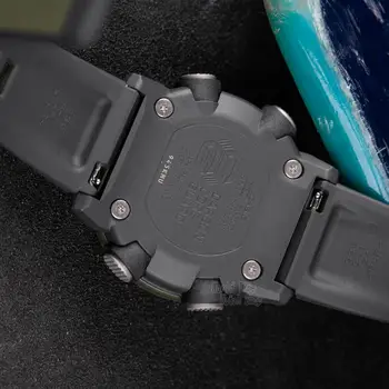 Casio Watch meeste g-shock top luksus set Sport kvarts mehi vaadata 200m Veekindel watchs LED relogio digital Watch Sõjalise Kell