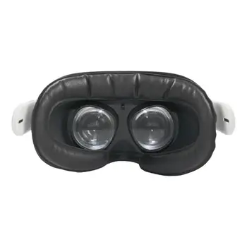 Eest Oculus Quest 2 VR Asendamine PU Nägu Padja Nägu Katta Bracket Kaitsev Mat Silma Pad Oculus Quest 2 VR Tarvikud