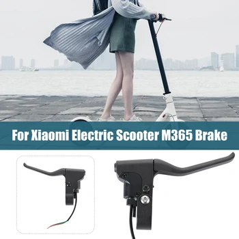 Eest Xiaomi Electric Scooter M365 Piduri Hoob Lenkstangi Piduri Osad Assamblee Kit Electric Scooter Tarvikud