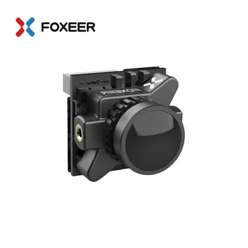 Foxeer Razer Micro 1/3 CMOS-1,8 mm Objektiivi 1200TVL 4:3/16:9 NTSC/PAL Lülitatav FPV Kaamera RC Undamine Multirotor Varuosad