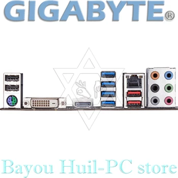 GIGABYTE B450M AORUS ELITE Gaming AM4 DRR4 emaplaadi, uus suurus, mis ühildub Ruilong teine ja kolmas põlvkond