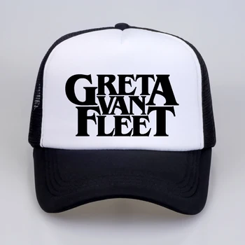 Greta Van Laevastiku bänd müts mood Suvel jahe Silma Baseball caps mehed Naised rock mütsid streetwear snapback ühise põllumajanduspoliitika mehed