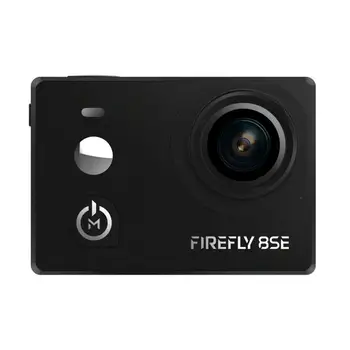 Hawkeye Firefly 8SE Action Kaamera Puutetundlik 4K 30fps 90/170 Kraadi Super-Vaadake Bluetooth-FPV Sport Action Cam