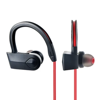 Hot Müük K98 Veekindel Šokk Bass Stereo Traadita Bluetooth-Sport Peakomplekti, Kõrvaklapid Kõrva Konks xiaomi Mobiiltelefoni Kõrvaklapid