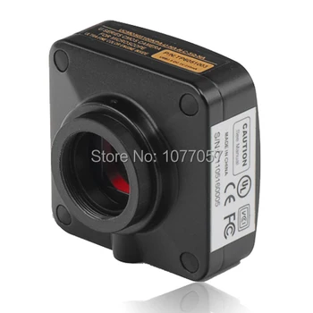 Hot Müük Kvaliteetse Tehtud Hiinas 40X-1600X Trinocular Bioloogilise Mikroskoobi BM-L2800 Koos 1.3 M Pixel CMOS Digitaalne Kaamera