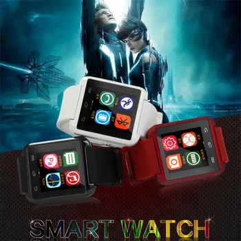 JQAIQ Bluetooth Sport Smart Watch IOS Android Smart Phone Kantav Seade Smartwatch