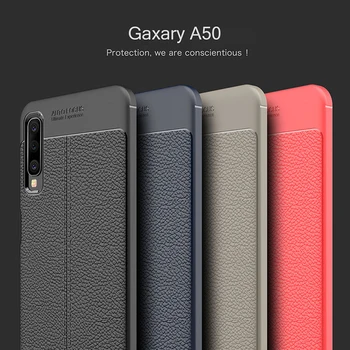 KEYSION Telefon Case For Samsung Galaxy A70 A50 A40 A30s A20 A10 M20 M30s Silikoon-Põrutuskindel Kate Samsung A70s 50s A20s A10s
