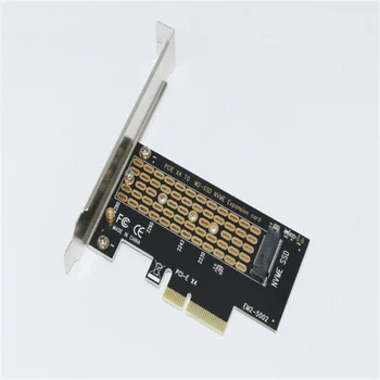 KPHRTEK 100TK PCIE M2/M. 2-Adapter/PCI Express M. 2 SSD NVMe Arvuti Laiendamine Kaardid