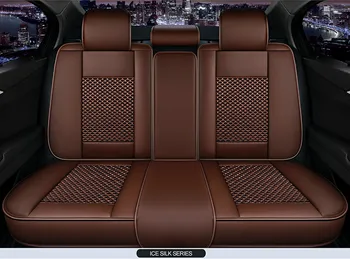 Kõrge kvaliteet! Täielik komplekt auto istme katted, Toyota RAV4 2020 mugav hingav istme katted RAV4 2019.Tasuta kohaletoimetamine