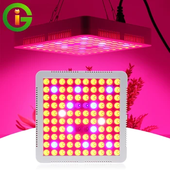 LED Grow Light Täieliku Spektri 300W AC85-265V Taime Valgustuse Fitolamp Sise-Lille Külvi Kasvav Taim Füto Lamp