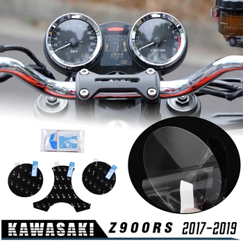 Mootorratta Z 900RS Vahend Film Spidomeeter Screen Protector for Kawasaki 2017 2018 2019 Z900RS Z 900 PP Moto Tarvikud