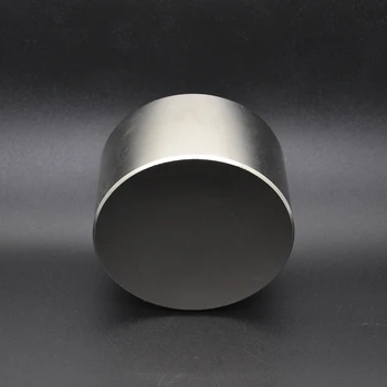Neodüüm magnet 70x40 N52 haruldaste muldmetallide super tugev, võimas ring keevitus otsingu püsimagnetid 70*40mm-gallium-metallist