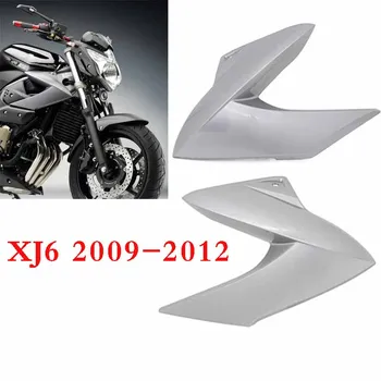 Näiteks Yamaha XJ6 2009 - 2012 Vasakule-Paremale Serva Kate Paneel Kiip Maali Süsti Voolundi Mootorratas Kere Kapott XJ 6 2010 2011