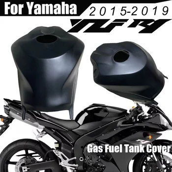 Näiteks Yamaha YZFR1 YZF R1 YZF-R1 2016 2017 2018 2019 Mootorratta Bensiin Kütusepaagi Kaas Voolundi komplekt, Mootorratta Tarvikud