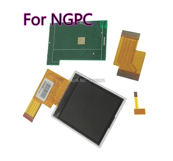 OEM-i Kõrge Valguse Ekraaniga LCD Muutmine Kasutada GBC NGPC Taustavalgustusega Heledam Komplekt Nintend GBC NGPC Ere ekraan