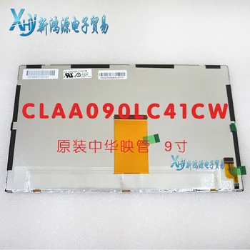 Originaal uus 9 tolline originaal CLAA090LC41CW CPT LCD ekraan