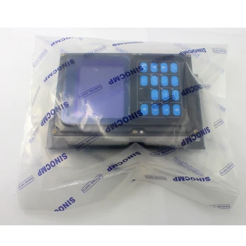PC228-3 ekraan 7835-12-1010 LCD paneeli jaoks Komatsu Ekskavaator