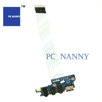 PCNANNY JAOKS Acer Aspire 5943 5943G USB Audio Juhatuse LS-5984P võimsus pardal Subwoofer test hea