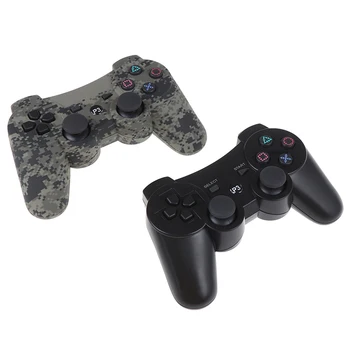 PS3 Gamepad Traadita Bluetooth-Game Controller For Playstation 3 Kontrolli Juhtnuppu Gamepad