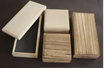 Puidust kast puidust ladustamise kasti ehted box