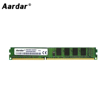 Ram DDR3 2GB 4GB 8GB 1333MHz 1600MHz muutmälu 1333MHz 1600MHz Arvuti Memoria DDR 3 RAM Lauaarvuti