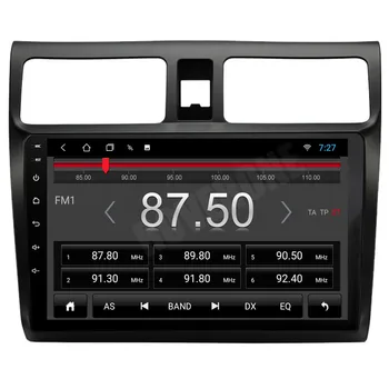 RoverOne Jaoks Suzuki Swift 2005 - 2010 10 Android autoraadio Stereo GPS Navigatsioon Navi Meedia Multimeedia Süsteem PhoneLink
