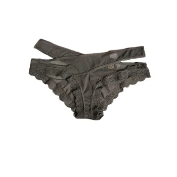 Seksikas Pitsist Naiste Aluspüksid Pits Ületamisel Sexy Seksikas Sarmikas, Elegantne Püksikud Lace (Hollowing Mugav Hingav Õmbluseta Püksikud