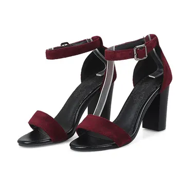 Sgesvier 2018 suur suurus 33-47 hot müük naiste sandaalid karja suve kingad lihtsa pandla poole pulm kingad, seksikas kõrge kontsaga kingad