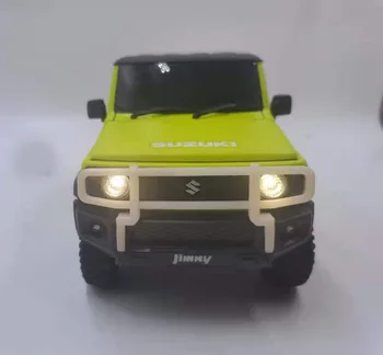 Suzuki Jimny 1/16 RC Auto Varuosad OP uuendada 3D trükitud esistange