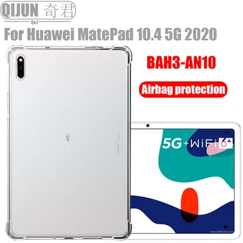 Tableti puhul Huawei MatePad 5G 10.4