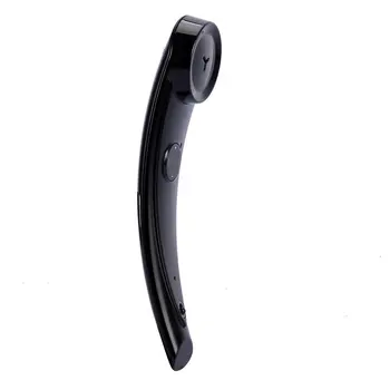 Traadita Bluetooth-Mic Kõrvaklapid Mugavuse Retro Telefon Telefon Telefon Mic, Speaker Telefon Kõne Vastuvõtja