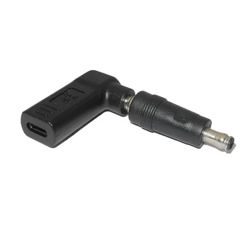 USB Tüüp C PD Power Adapter Converter for Sony VAIO Tap 13 11 SVT1122X9RW SVT1122Y9EB SVT11229CKB Sülearvuti Laadija