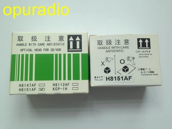 Uued Originaal H8151AF CD laser optiline pick up kodune Audiophile CD mängija, MADE IN JAPAN