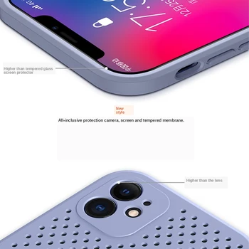 Uus Mobiiltelefoni Kotid Juhtudel Saabumise Mäng Case For Iphone 11 6 7 8 Plus Pro Max Juhul Õhuke Iphone Kohtuasjas