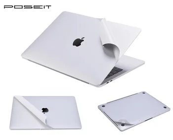 Uus Täielikult Väljaspool protector Guard Hõlmama Naha Jaoks MacBook Pro 13 CD-ROM(Mudel: A1278, Versioon Varase 2012/2011/2010/2009/2008)
