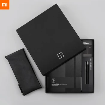 Uus Xiaomi Kinbor Äri Sobiks Pen Sülearvuti Järjehoidjad Penaali Office Kingitus Sobiks Praktilise Kõrge Kvaliteediga