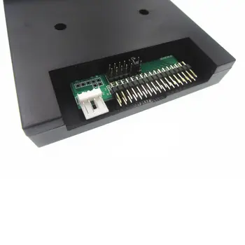 Versioon Sfr1M44-U100K Black 3.5 Tolli 1.44 Mb Usb Ssd disketiseade Emulaator Yamaha Korg Roland Elektrooniline Klaviatuuri Gotek