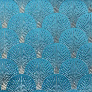 10 Värve Fan-kujuline Disain padjapüür DIY Riie Sisustus-Diivan Polüester Riidest Tugitool Riie Kodu Dekoratiivsed 140cm