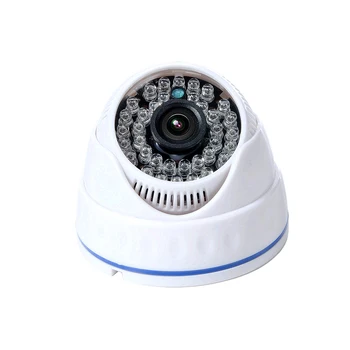 11.11 hot Müük on Kõik dome AHD CCTV Kaamera 720P 1080P SONY IMX323 HD Digitaalne Sise-Infrapuna home Security Surveillan Vidicon