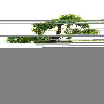 18cm Kunstlik Taimed Bonsai Väike Puu potitaimed Võltsitud Lilli Pottidesse Kaunistused Kodu Kaunistamiseks Hotel Garden Teenetemärgi