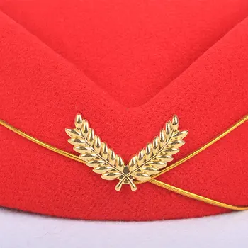 2019 Pool ühise Põllumajanduspoliitika Villast Vilt stjuardessid Müts Müts Baasi ühise Põllumajanduspoliitika Lennufirma Stjuardess Seksikas Formaalne Ühtne Müts Mütsid Aksessuaar Roll mängida