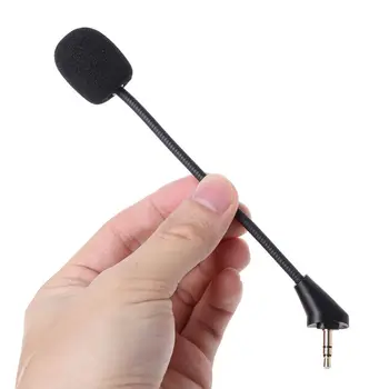 2021 Uus Mini Kaasaskantav Kõrvaklappide Mikrofoni jaoks HYPERX Pilv Alfa Tarvikud