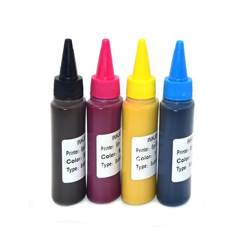 400ML Soojuse Ülekandmiseks Tint Epson T49M Värvi Sublimatsioon Tint Epson SureColor F570 Printeri Tint