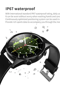 696 F35 Smart Watch mehed Bluetooth Kõne Kohandatud Dial Fitness Tracker Sport Käevõru Südame Löögisageduse Käevõru VS L16 DT78 Smartwatch