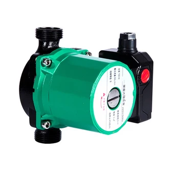80W torujuhtme pumba automaatne ringleva vee pump mini automaatne tsirkulatsiooni pumba 28L/min vee soojendamise tsirkulatsioonipump