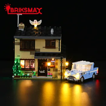 BriksMax Led Light Kit For 75968