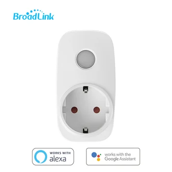 Broadlink SP2 SP3 EL-US UK CL Wifi Socket Pistik Seinakontakti Smart Remote Wireless Controls For Smart Telefon