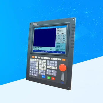 CC-M3 CC-M4 ccm4d plasma leegi CNC operatsioonisüsteem SH2200 pukk lõikamise masin kontroller
