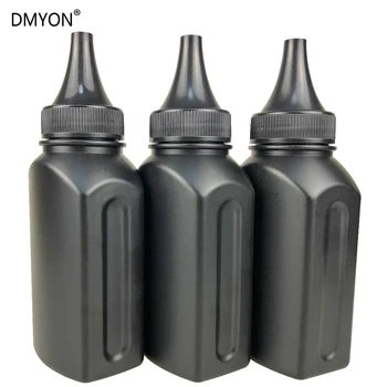 DMYON CF217A 217A/a 17a Tooner Pulbrina ühildub HP LaserJet Pro M102a M102w MFP M130a M130fn M130nw Printerid Must