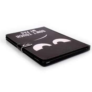 Flip Rahakott Raamat Shell Magnet Kate Seista Kaardi Nahast Funda Capa Puhul Apple iPad Õhu iPad 2 6 A1566 A1567 9.7